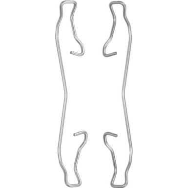 GDB1468 Bremsbelagsatz, Scheibenbremse COTEC