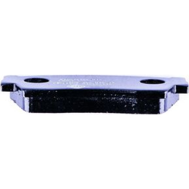 Hella | Bremsbelagsatz, Scheibenbremse | 8DB 355 016-371