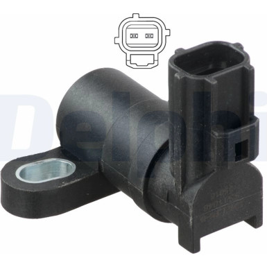 SS11048 Impulsgeber, Kurbelwelle