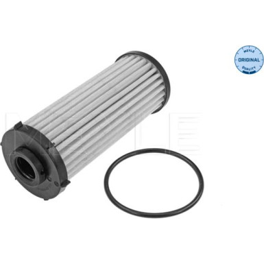 100 136 0004 Hydraulikfilter, Automatikgetriebe MEYLE-ORIGINAL: True to OE.