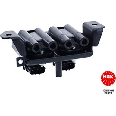 NGK | Zündspule | 48167