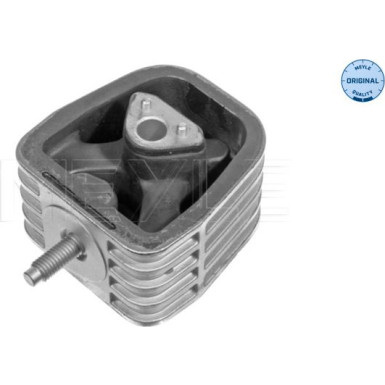 014 024 0063 Lagerung, Motor MEYLE-ORIGINAL: True to OE.