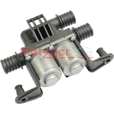 0899082 Kühlmittelregelventil GREENPARTS