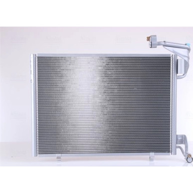 940285 Kondensator, Klimaanlage