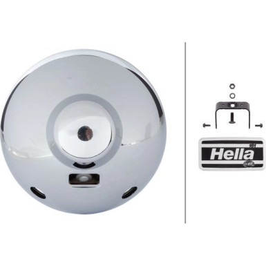 Hella | Fernscheinwerfer | 1F8 007 560-331