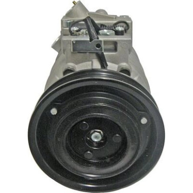 ACP 159 000S Kompressor, Klimaanlage BEHR