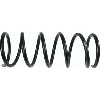 997 921 Fahrwerksfeder 997 921 Fahrwerksfeder