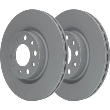 24.0122-0233.1 Bremsscheibe 24.0122-0233.1 Bremsscheibe