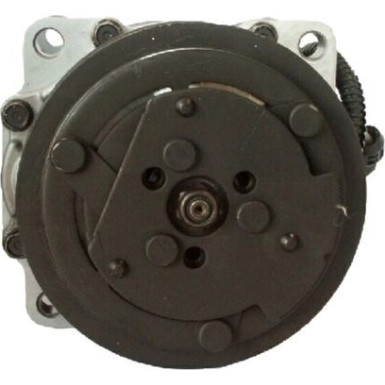 ACP 365 000S Kompressor, Klimaanlage BEHR