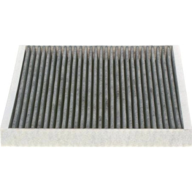 BOSCH 1 987 432 499 Innenraumfilter BOSCH 1 987 432 499 Innenraumfilter