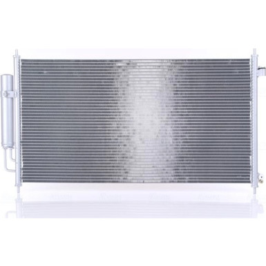 940467 Kondensator, Klimaanlage