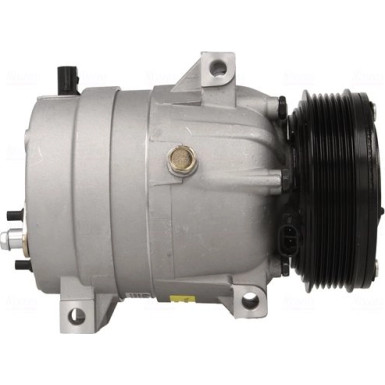 89217 Kompressor, Klimaanlage ** FIRST FIT **