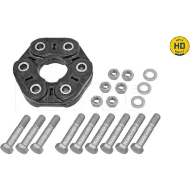 314 152 2104/HD Gelenk, Gelenkwelle MEYLE-HD-KIT: Better solution for you!