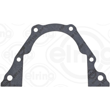 Elring | Dichtung, Gehäusedeckel (Kurbelgehäuse) | 941.880
