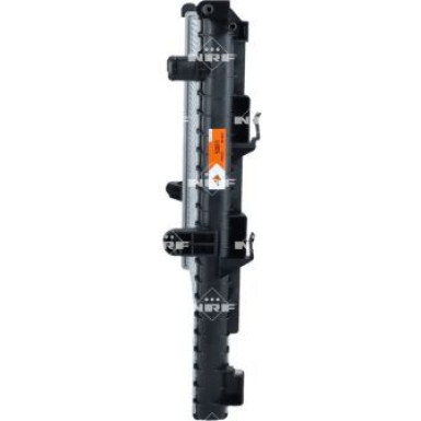 NRF | Kühler, Motorkühlung | 53011