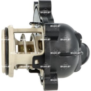 NRF | Thermostat, Kühlmittel | 725261