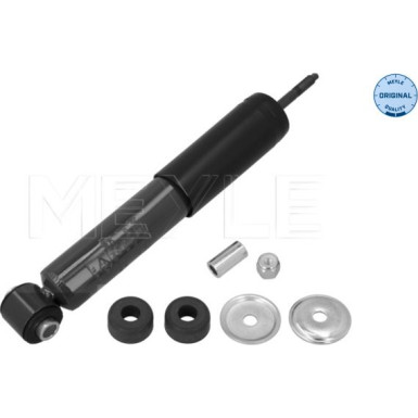 2 x MEYLE Stoßdämpfer | 126 625 0001 2 x MEYLE Stoßdämpfer | 126 625 0001