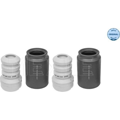 Meyle Staubschutzsatz, Stoßdämpfer MEYLE-ORIGINAL-KIT: Better solution for you 614 640 0009