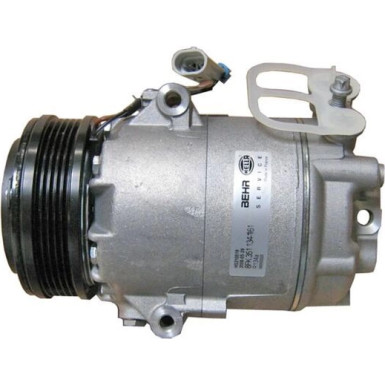 Mahle | Kompressor, Klimaanlage | ACP 45 000S