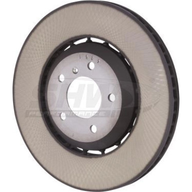 SHW Performance | Bremsscheibe | VRX47362