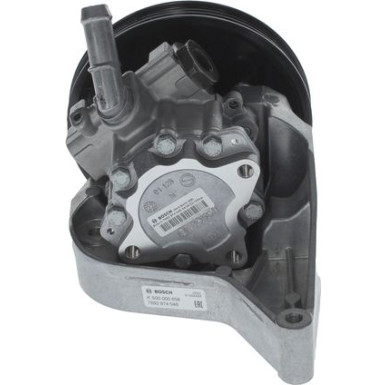 BOSCH | Hydraulikpumpe, Lenkung | K S00 000 658