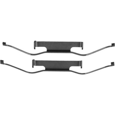 PFK534 Zubehörsatz, Scheibenbremsbelag