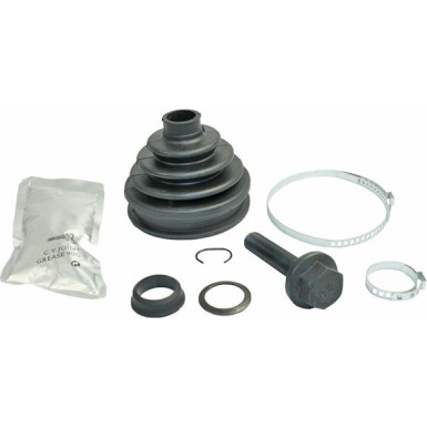 751.115 Faltenbalgsatz, Antriebswelle COMPETENCE KIT