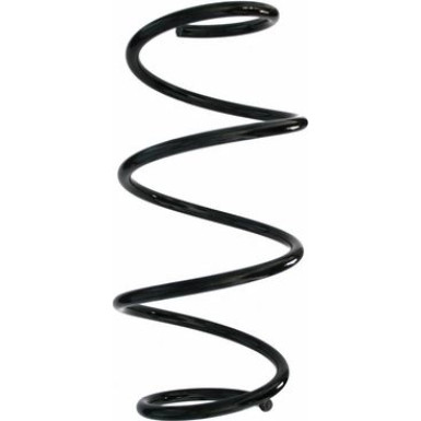 Spidan | Fahrwerksfeder | 87866