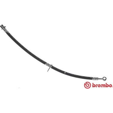 Brembo | Bremsschlauch | T 28 092