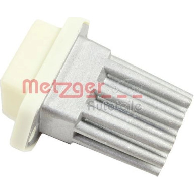 0917339 Widerstand, Innenraumgebläse