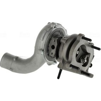 Nissens Turbolader 93163 Nissens Turbolader 93163