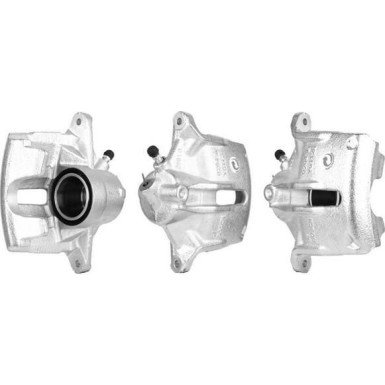 Ferodo | Bremssattel | FCL694515