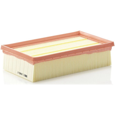MANN-FILTER C 2485/2 Luftfilter MANN-FILTER C 2485/2 Luftfilter