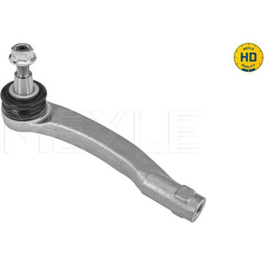 416 020 0007/HD Spurstangenkopf MEYLE-HD: Better than OE.