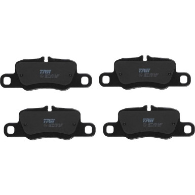 GDB1849 Bremsbelagsatz, Scheibenbremse COTEC