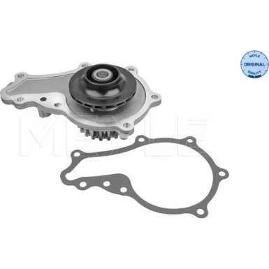 Meyle Wasserpumpe, Motorkühlung MEYLE-ORIGINAL: True to OE 713 220 0008
