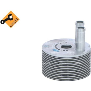NRF | Ölkühler, Motoröl | 31336