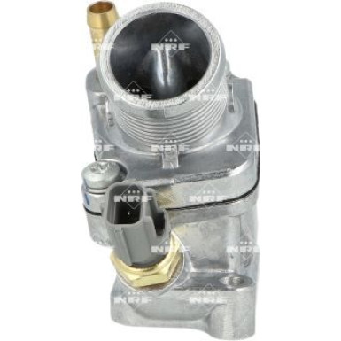 NRF | Thermostat, Kühlmittel | 725223