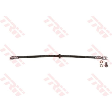 PHD349 Bremsschlauch