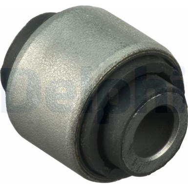 TD1653W Lagerung, Lenker