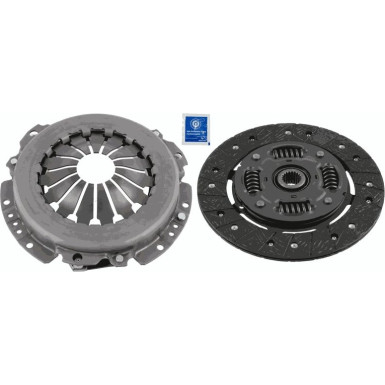 SACHS 3000 853 201 Kupplungssatz SACHS 3000 853 201 Kupplungssatz