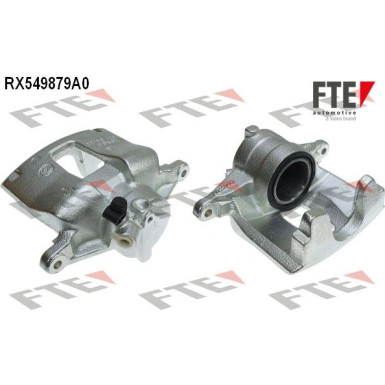 FTE | Bremssattel | 9291856