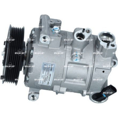 NRF | Kompressor, Klimaanlage | 32147