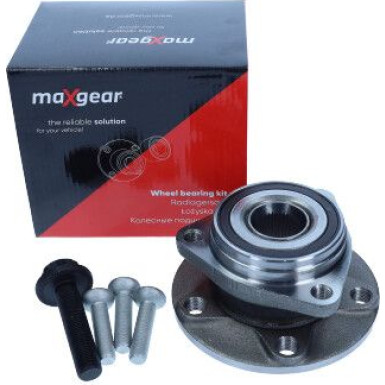 Maxgear | Radlagersatz | 33-0861