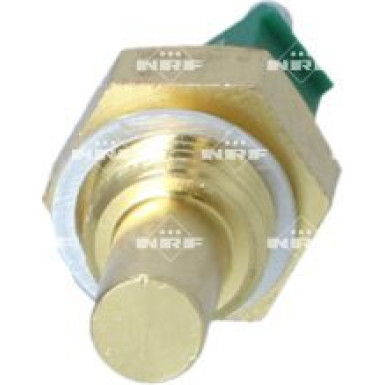 727070 Sensor, Kühlmitteltemperatur EASY FIT