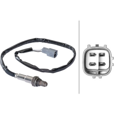 6PA 358 103-051 Lambdasonde