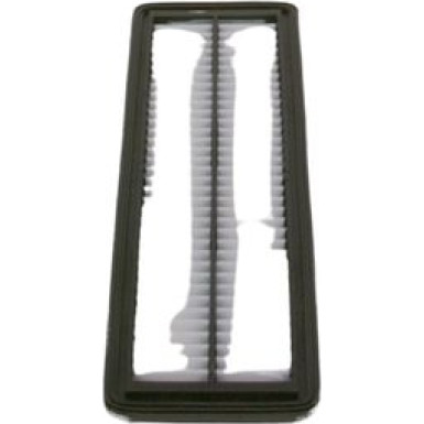 BOSCH F 026 400 455 Luftfilter