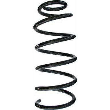 Spidan | Fahrwerksfeder | 86344