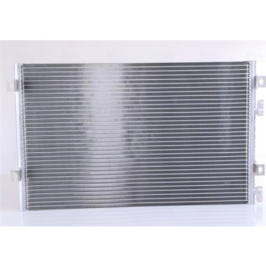 940289 Kondensator, Klimaanlage