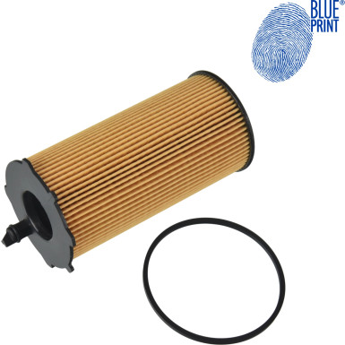 Blue Print | Ölfilter | ADA102116